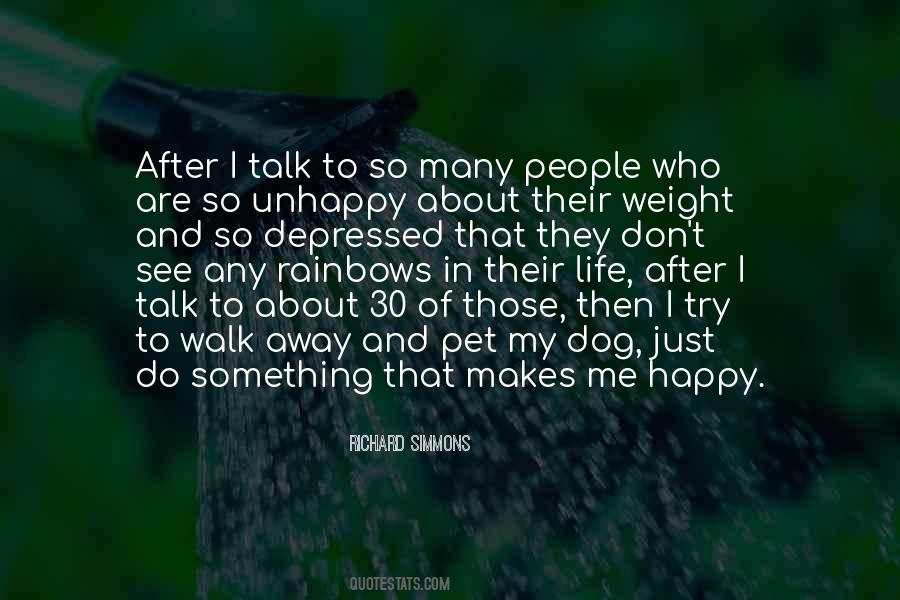 U Try To Be A Rainbow Quotes #1406725 U Try To Be A Rainbow Quotes #1406725