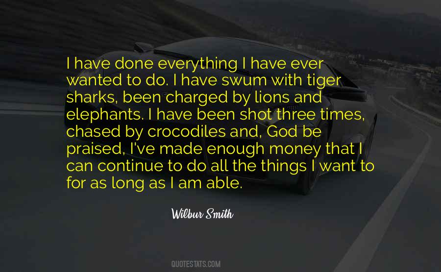 Money Shot Quotes #1011211