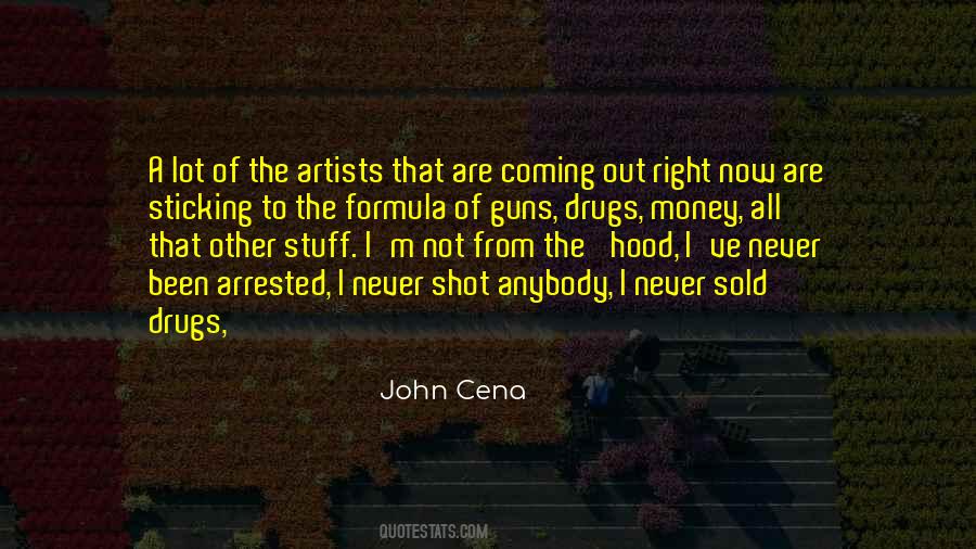 Money Shot Quotes #254597
