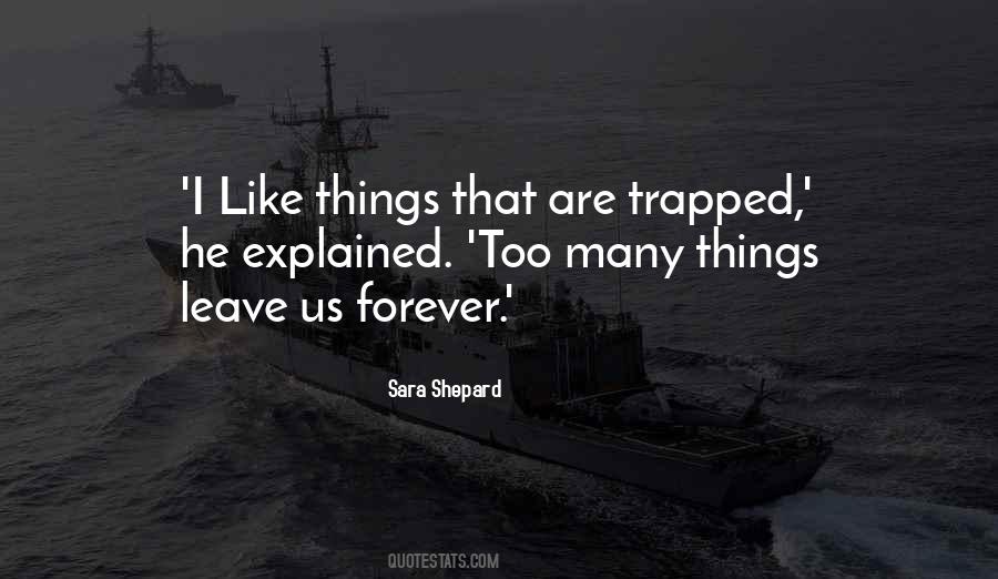 Disillusioned With Life Quotes #625888