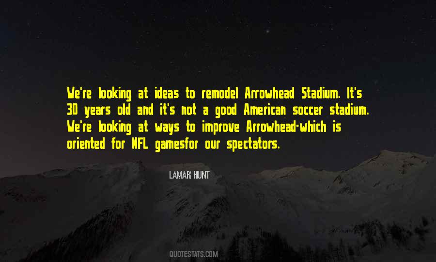 What Are Some Good Soccer Quotes #739911