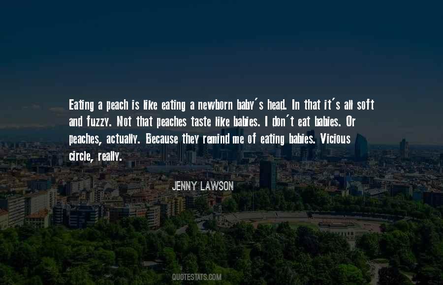 Eat Babies Quotes #765803