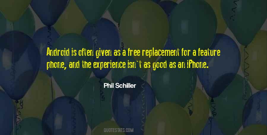 Android Phone Quotes #117686