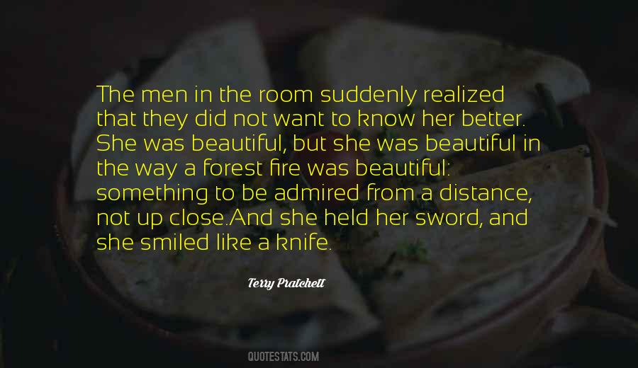 Do You Know How Beautiful You Are Quotes #63097