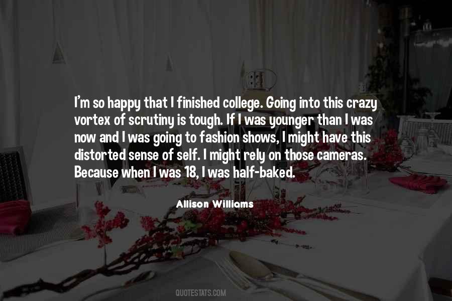 Happy Crazy Quotes #144202