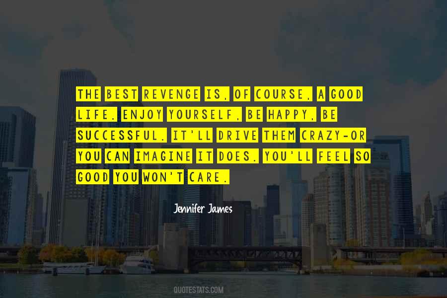 Happy Crazy Quotes #1606941