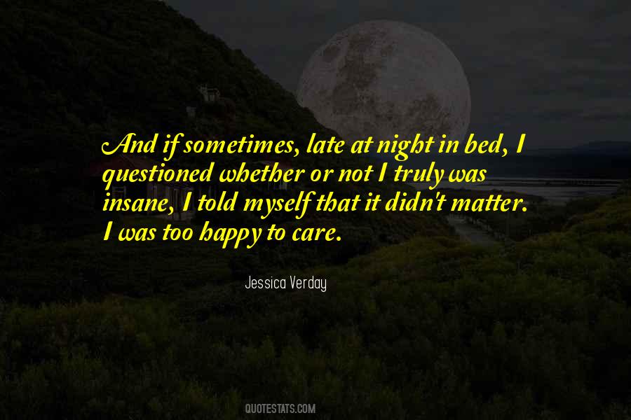 Happy Crazy Quotes #1698865