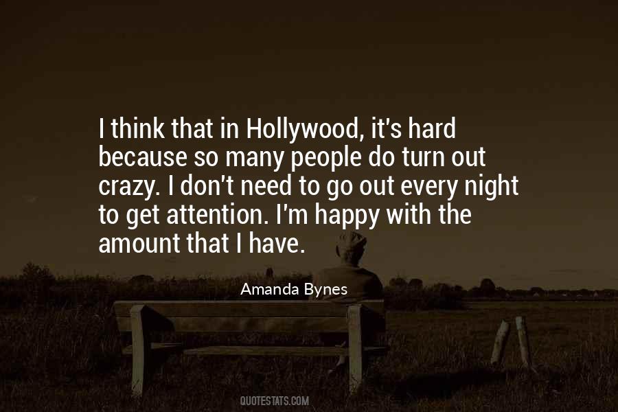 Happy Crazy Quotes #289128