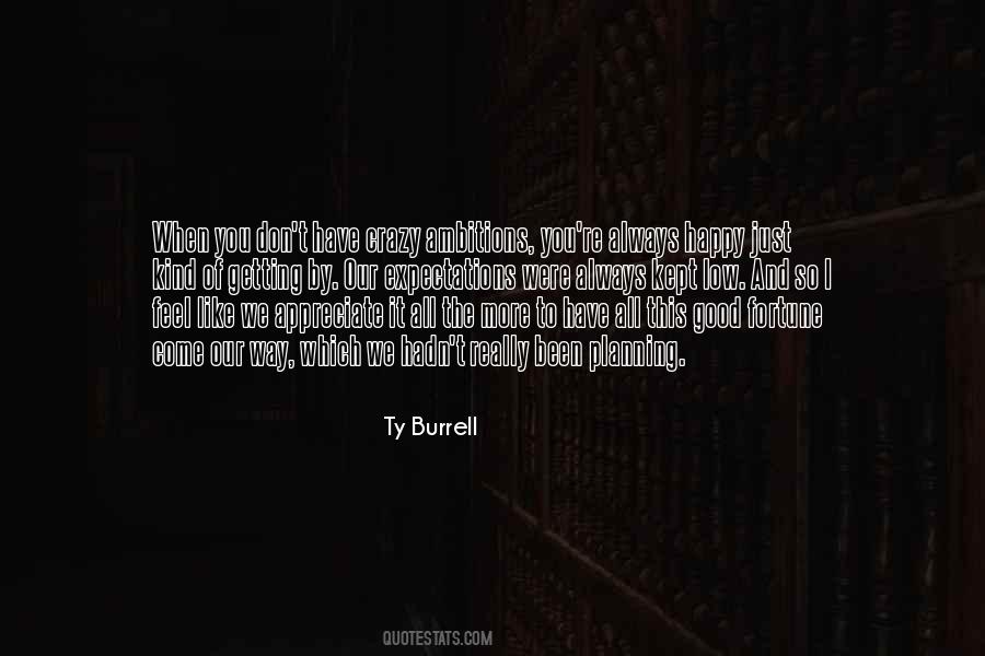 Happy Crazy Quotes #407754