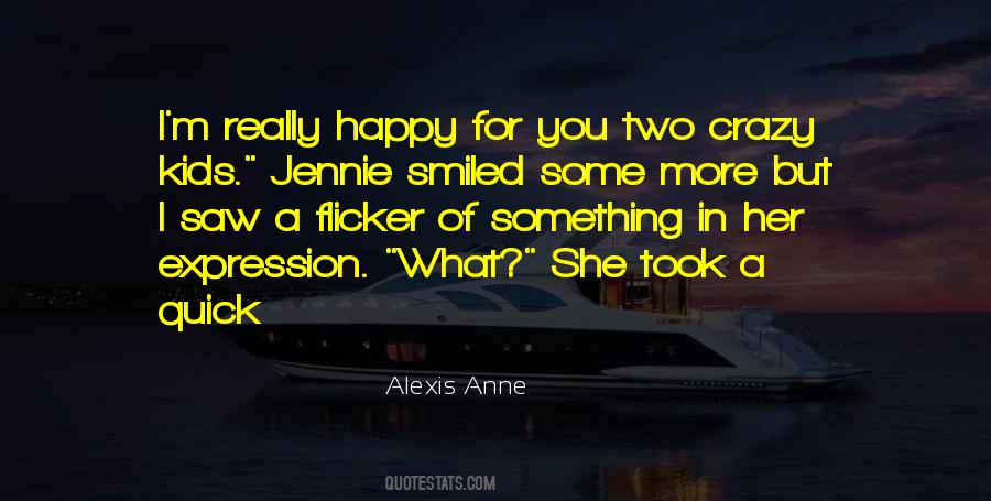 Happy Crazy Quotes #627025