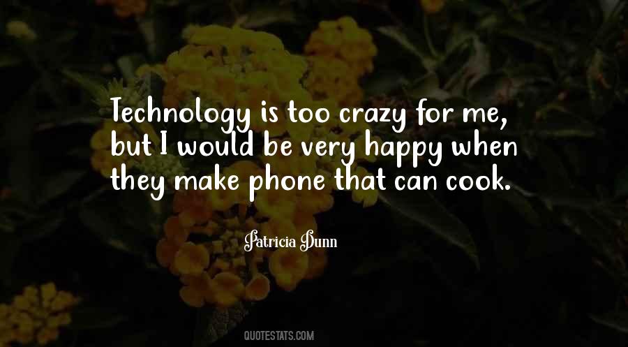 Happy Crazy Quotes #989464