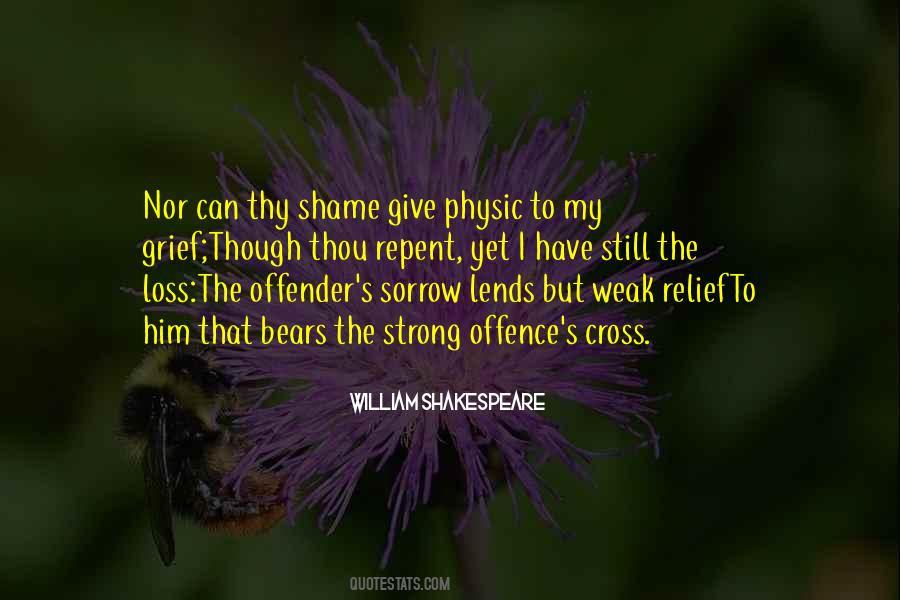 William Shakespeare Poetry Quotes #1552917