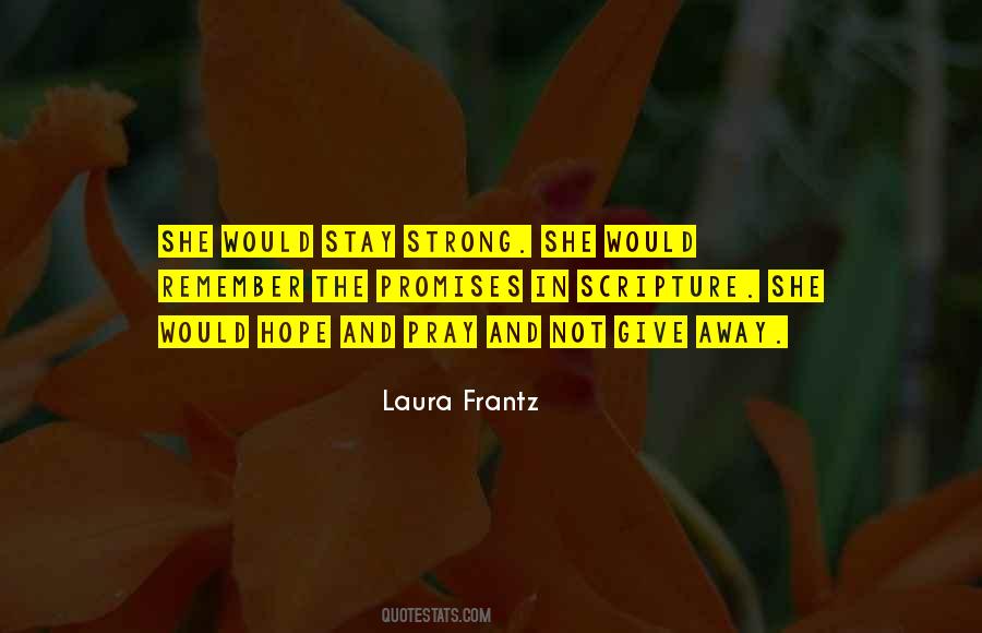 Quotes About The Name Laura #22190
