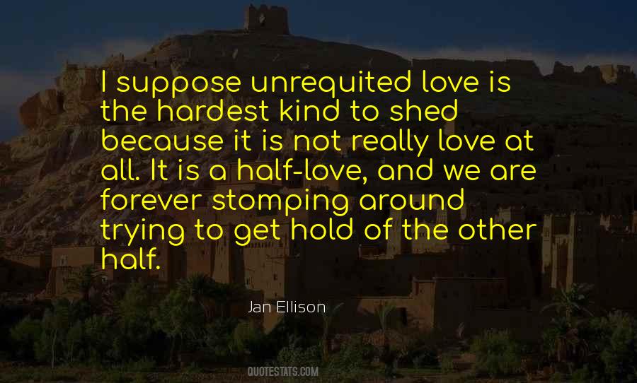 Hold Love Quotes #141414