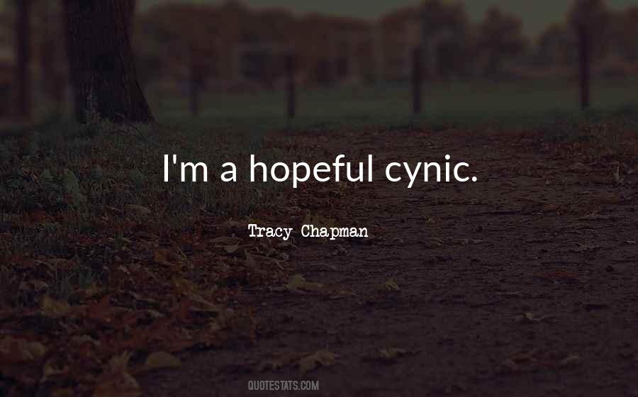 A Hopeful Quotes #1350823