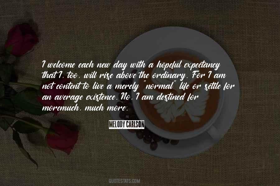 A Hopeful Quotes #1640461