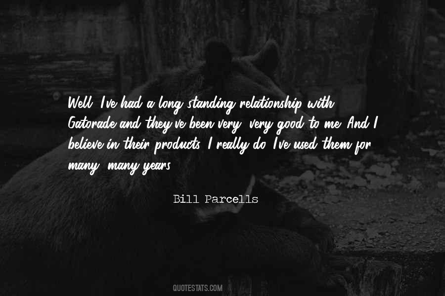 Quotes About Long Years Of Relationship #898295