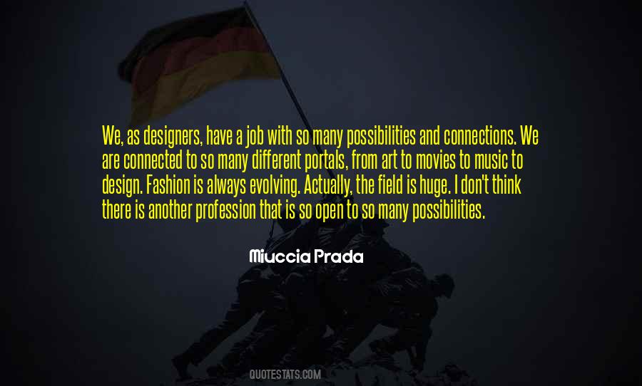 Open Field Quotes #168783