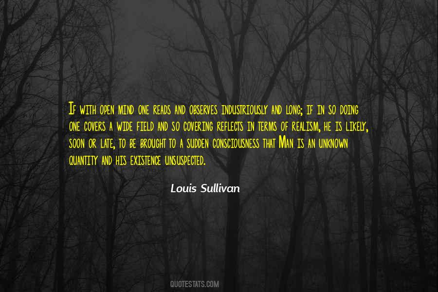 Open Field Quotes #1695433