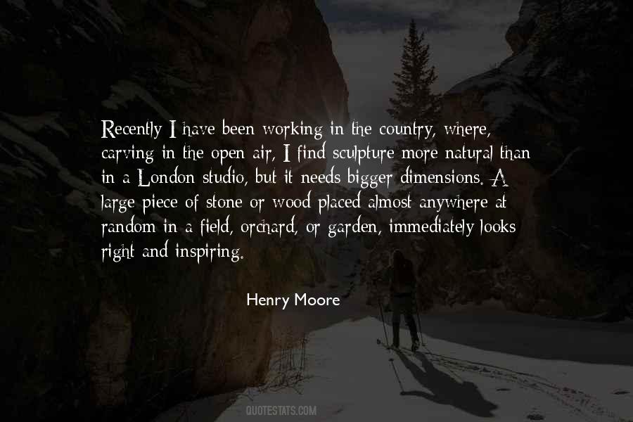 Open Field Quotes #573850