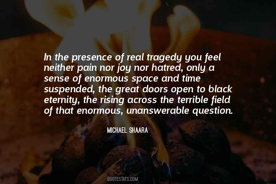 Open Field Quotes #723528