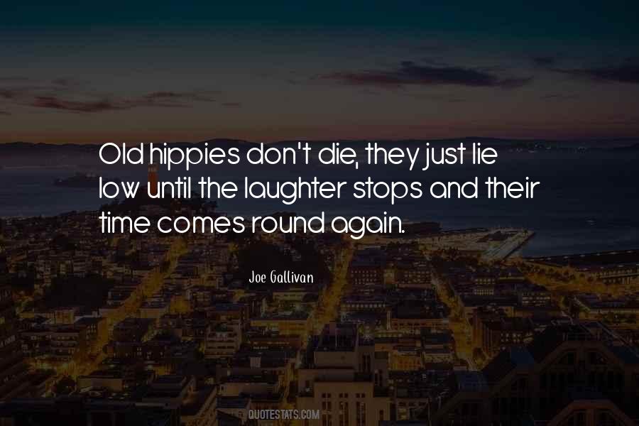 Lying Low Quotes #156299