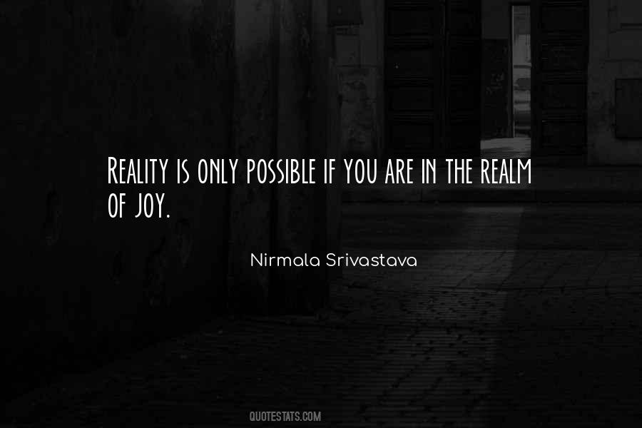 Yoga Joy Quotes #1677751