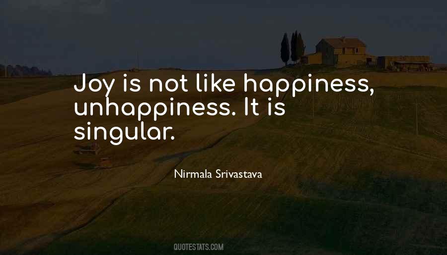 Yoga Joy Quotes #466559