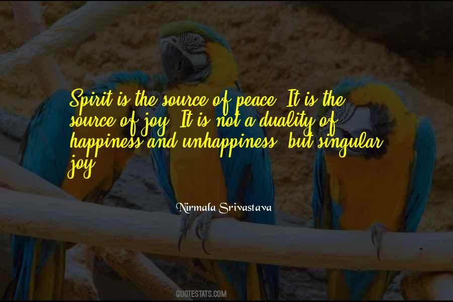 Yoga Joy Quotes #702206