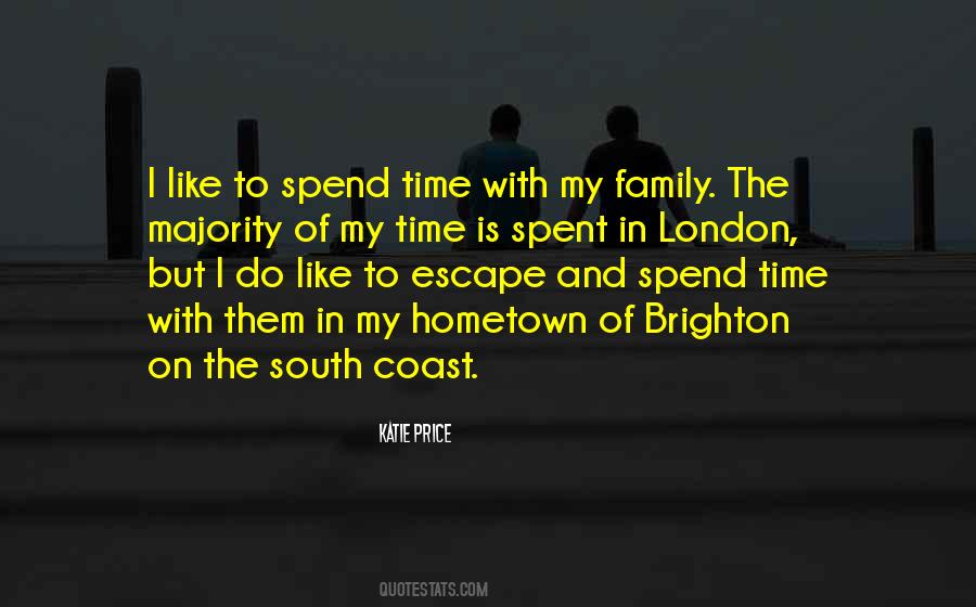 South Coast Quotes #126173