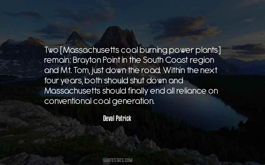 South Coast Quotes #400606