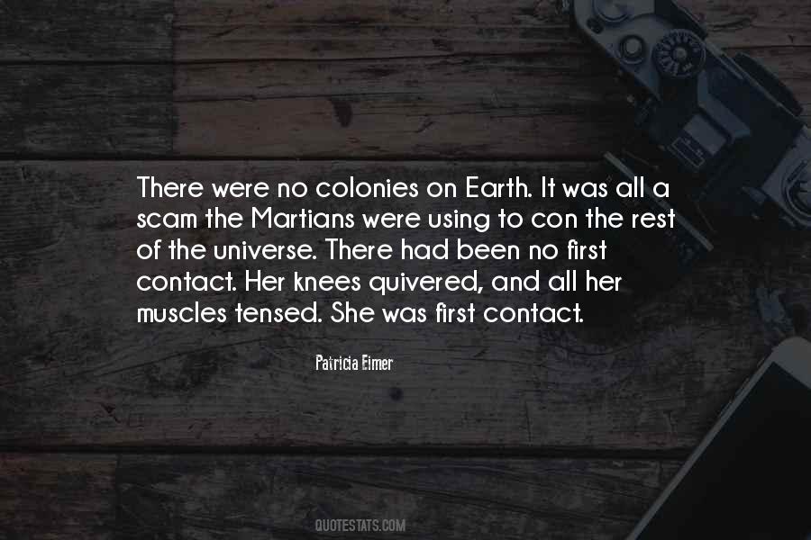 When You Are Tensed Quotes #1636620