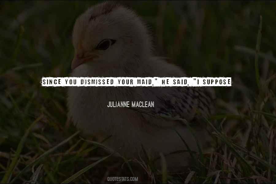 Dismissed Quotes #1010598