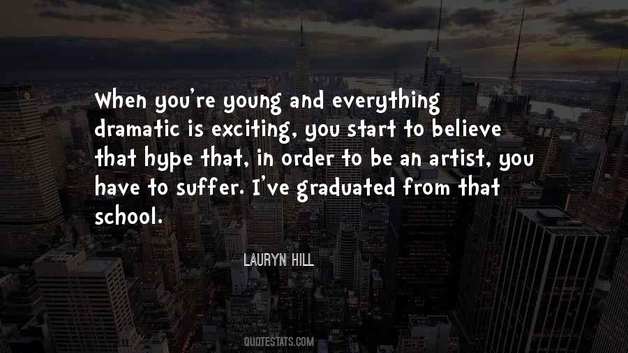 Artist In You Quotes #100184