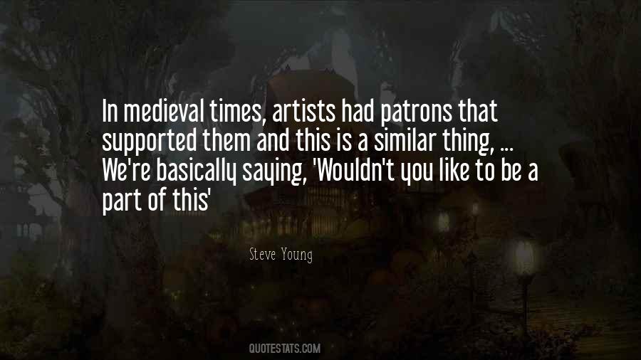 Artist In You Quotes #1037624