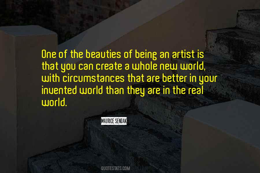 Artist In You Quotes #1038589