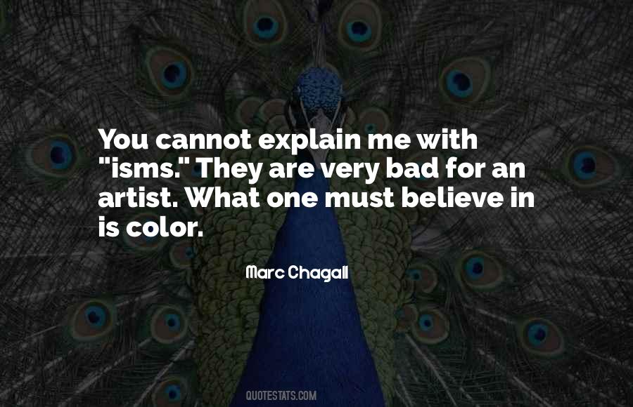Artist In You Quotes #1051536