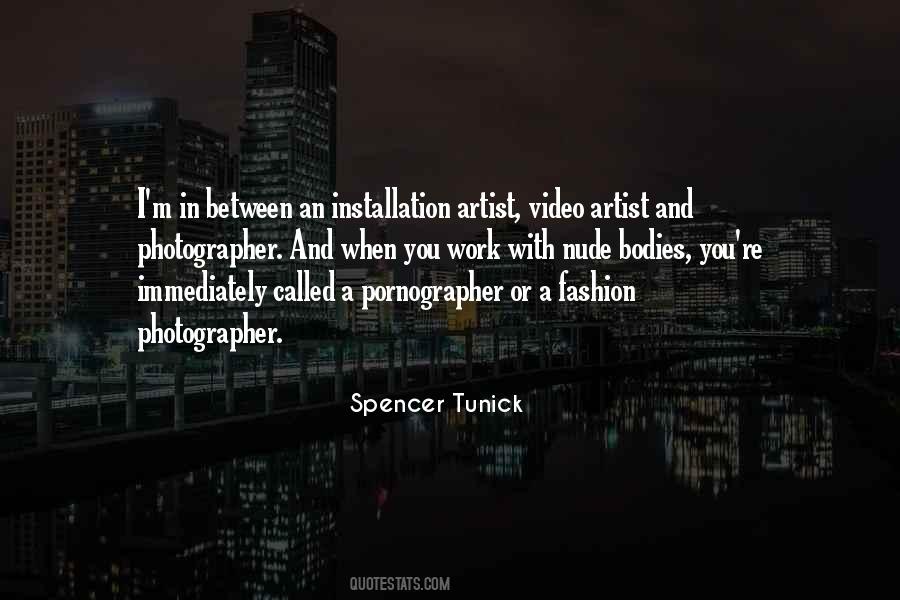 Artist In You Quotes #221064