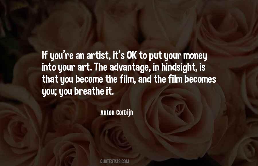 Artist In You Quotes #526746
