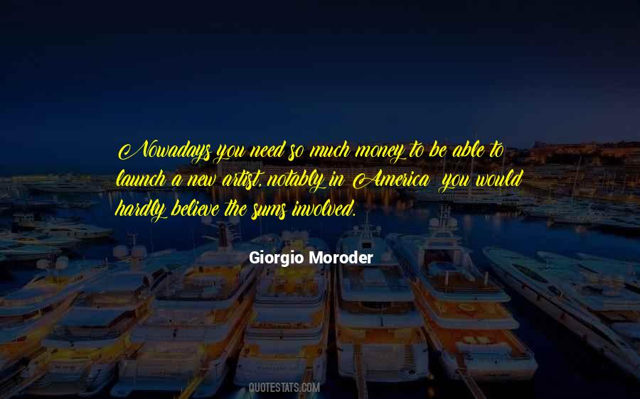 Artist In You Quotes #528603