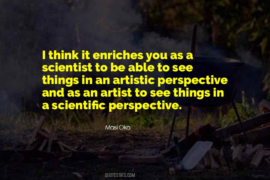 Artist In You Quotes #541733