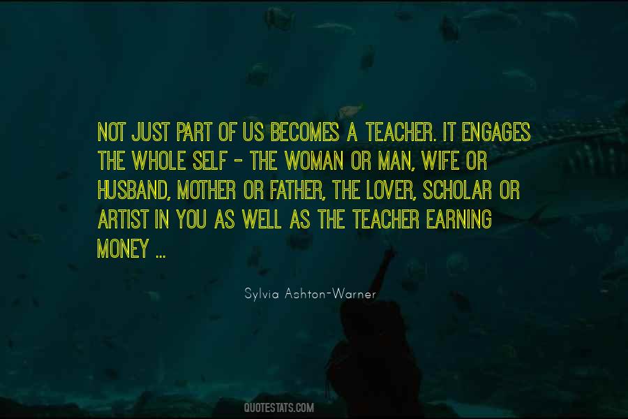 Artist In You Quotes #571907