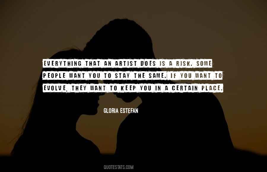 Artist In You Quotes #650950