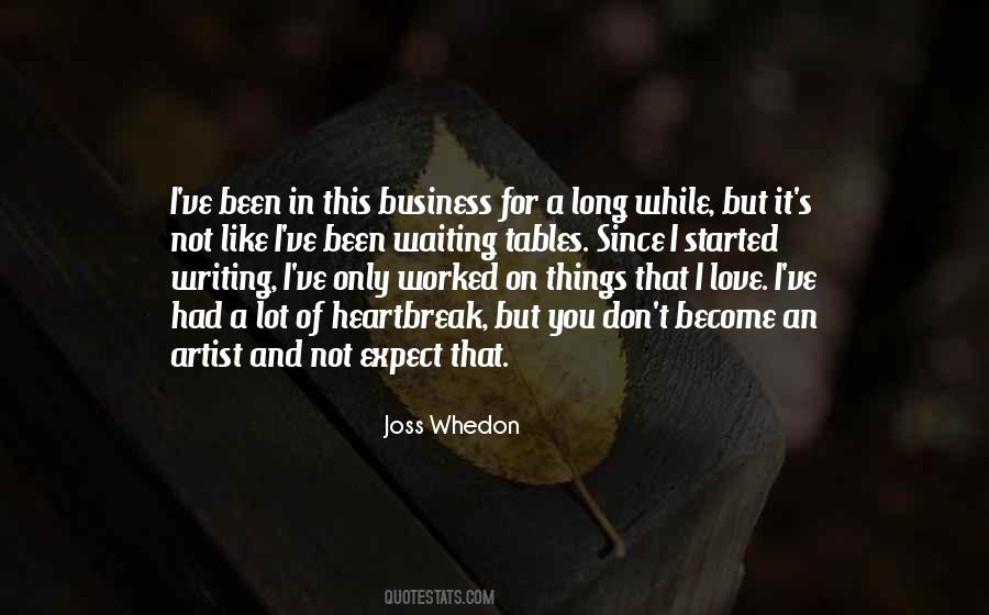 Artist In You Quotes #823474