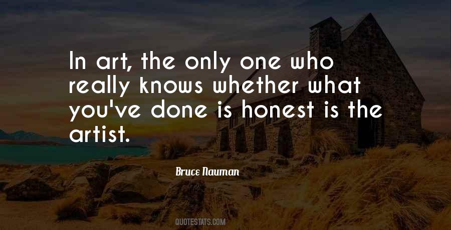 Artist In You Quotes #963334