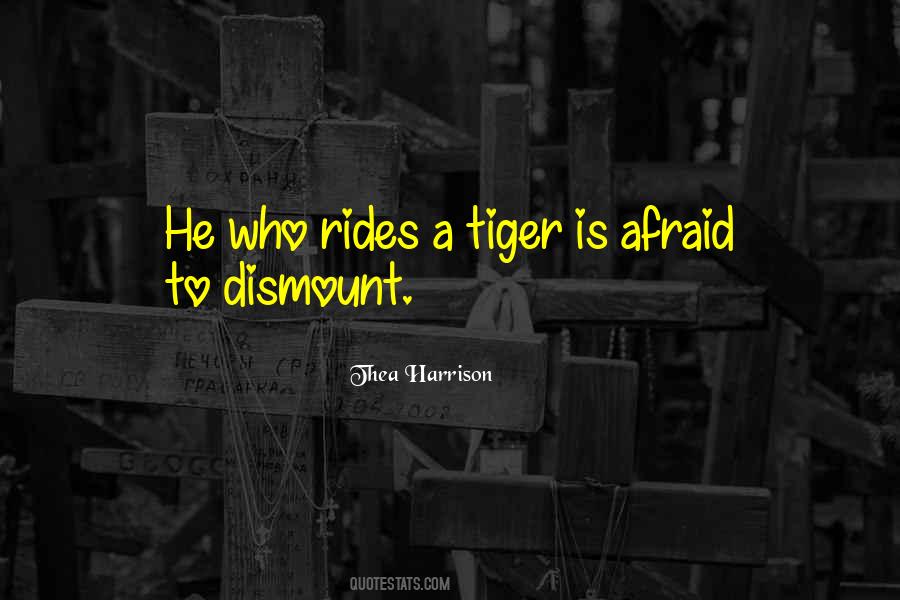 Dismount Quotes #1447703