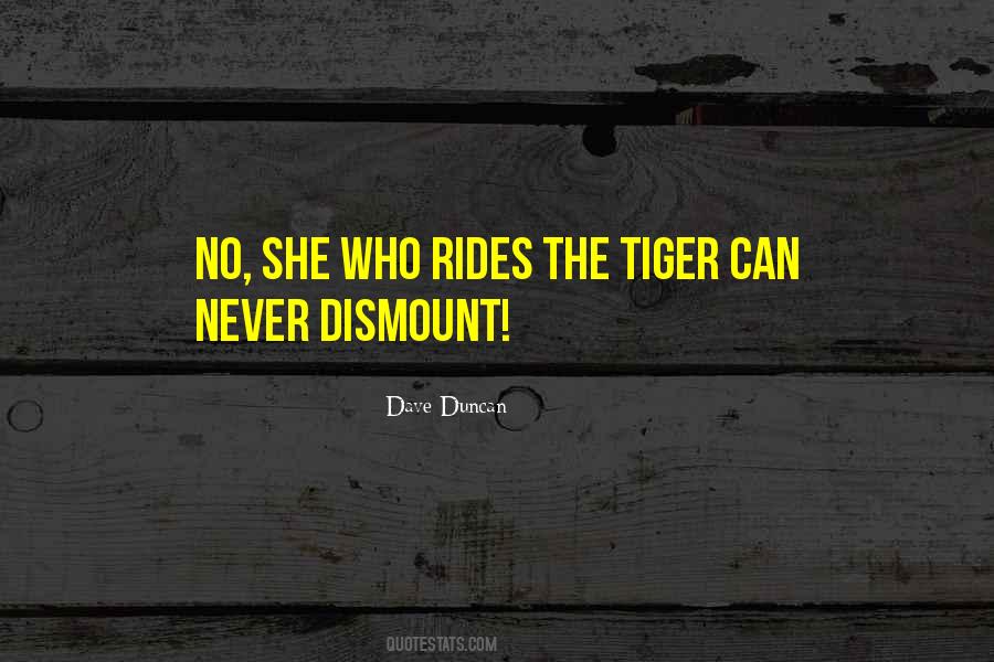 Dismount Quotes #467539