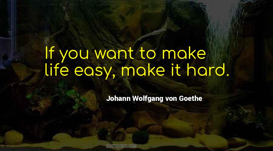 Easy Positive Quotes #1815083