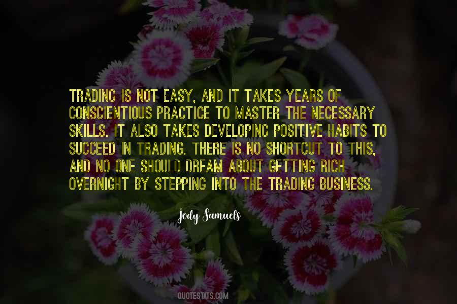 Easy Positive Quotes #631689