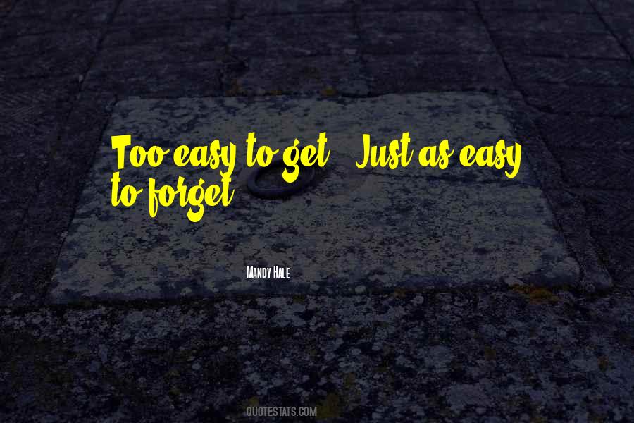 Easy Positive Quotes #888263
